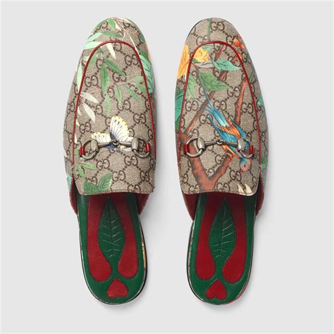 gucci men princetown|gucci moccasins men's.